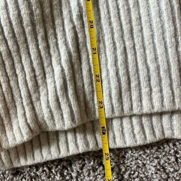 Lou & Grey wool womens turtleneck - Picture 4 of 6